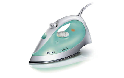 Philips GC1015/70 Clothes Garment 1200 Watt 230 V Steam Iron Fast Shipping