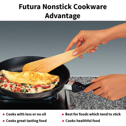 Futura Nonstick Frying Pan By Hawkins