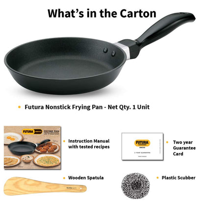 Futura Nonstick Frying Pan By Hawkins